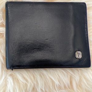 Bally wallet